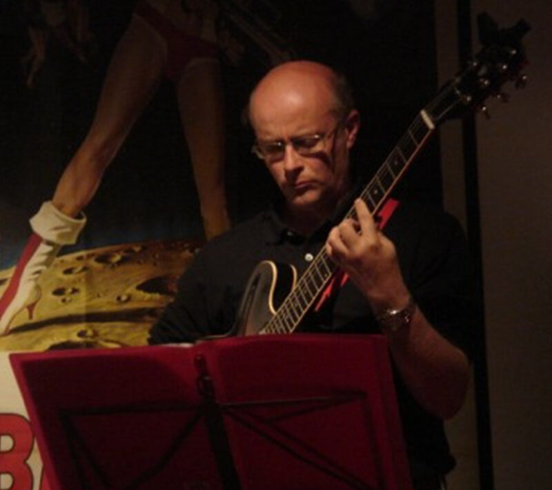 Lezioni di Chitarra